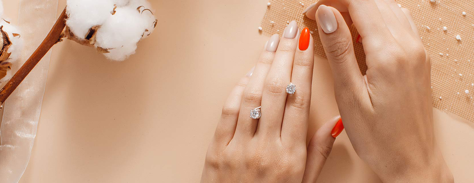 Relaxing spa experience at Venus Nail Spa