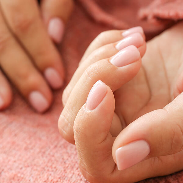 Beautiful nails at Venus Nail Salon