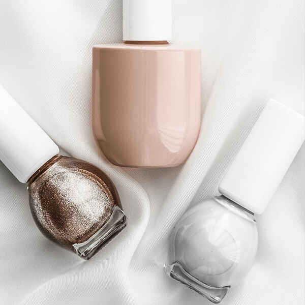 Nail art designs at Venus Nail Spa