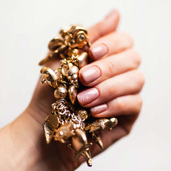 Spring TX nail salon Venus