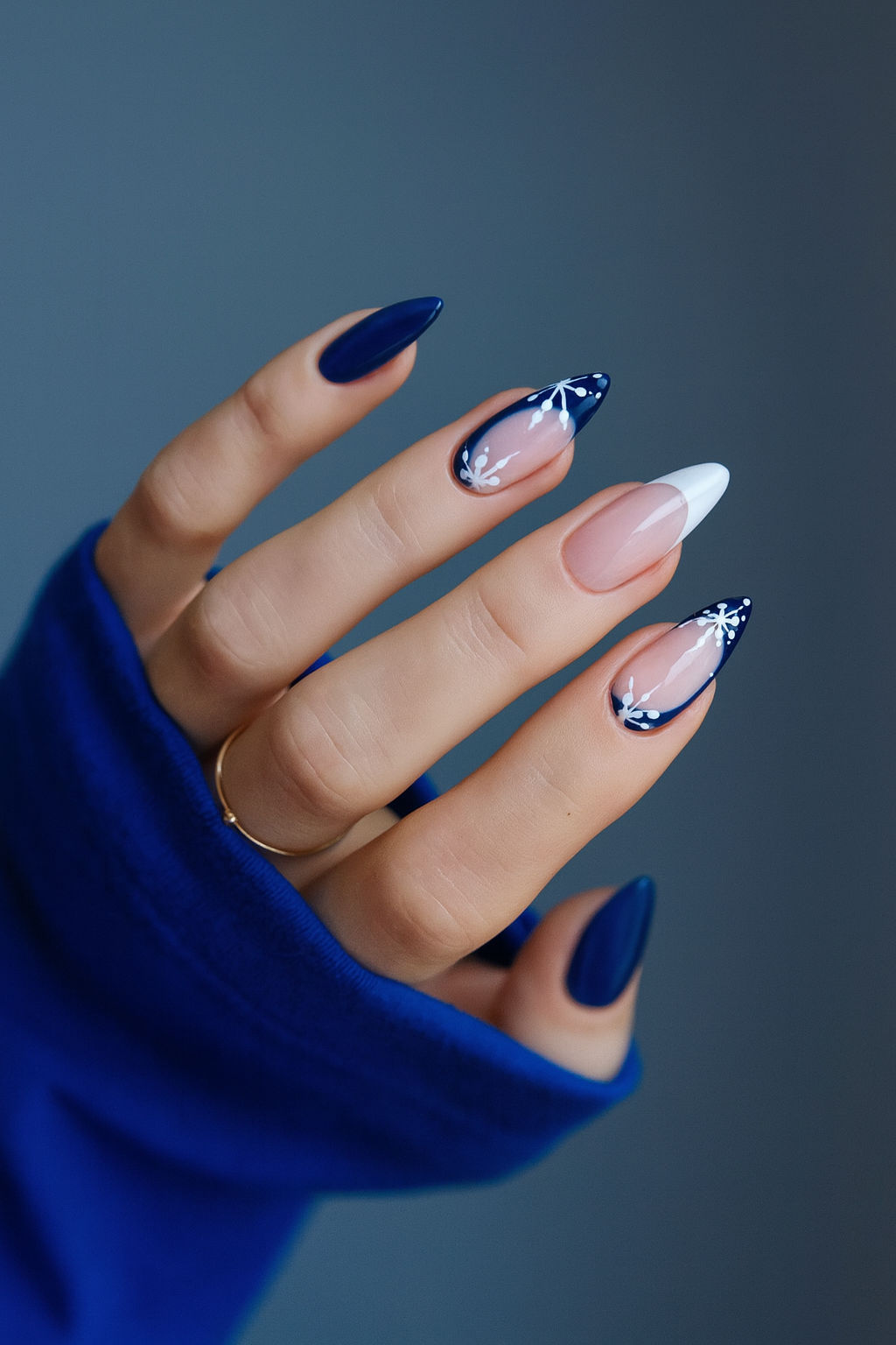 Venus Nail Spa gallery photo 12