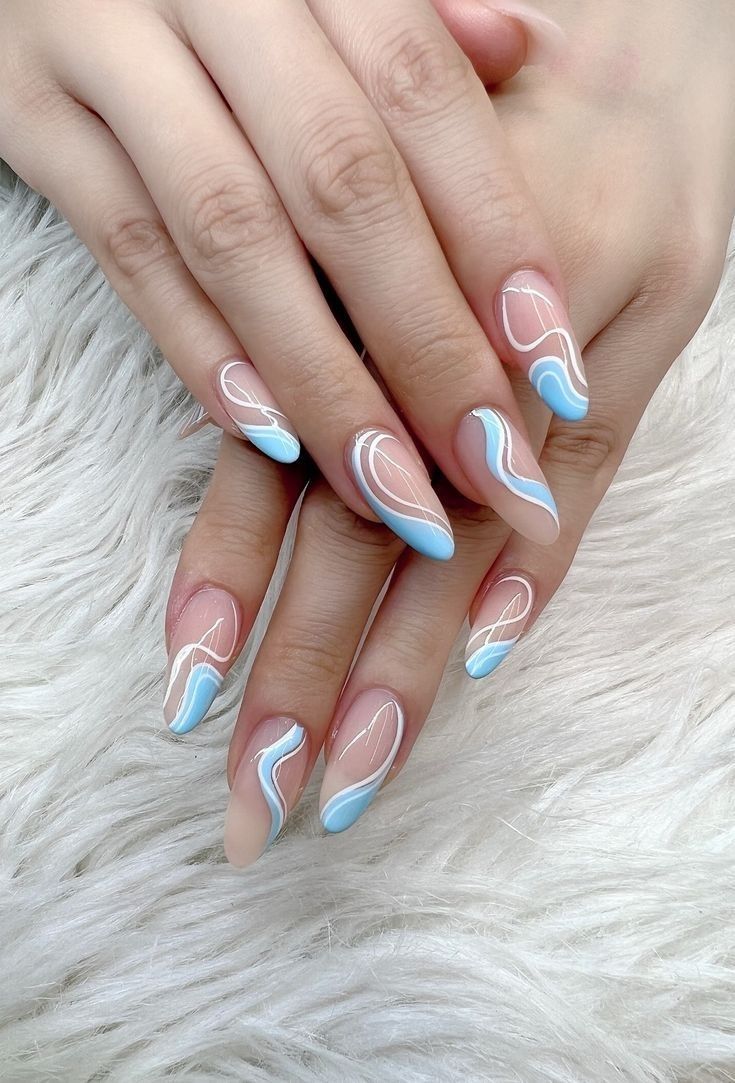 Beautiful nails at Venus Nail Salon