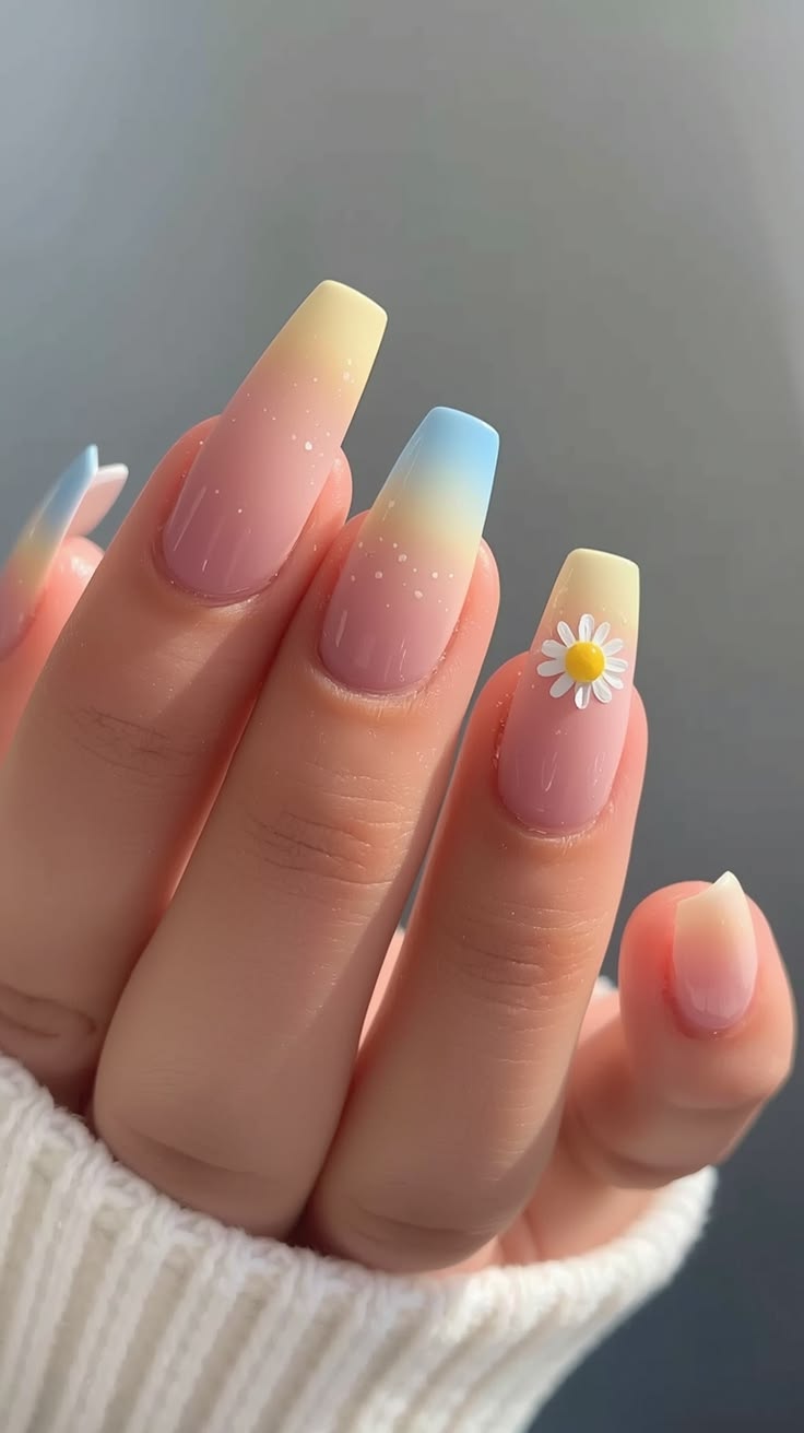 Nail art designs at Venus Nail Spa