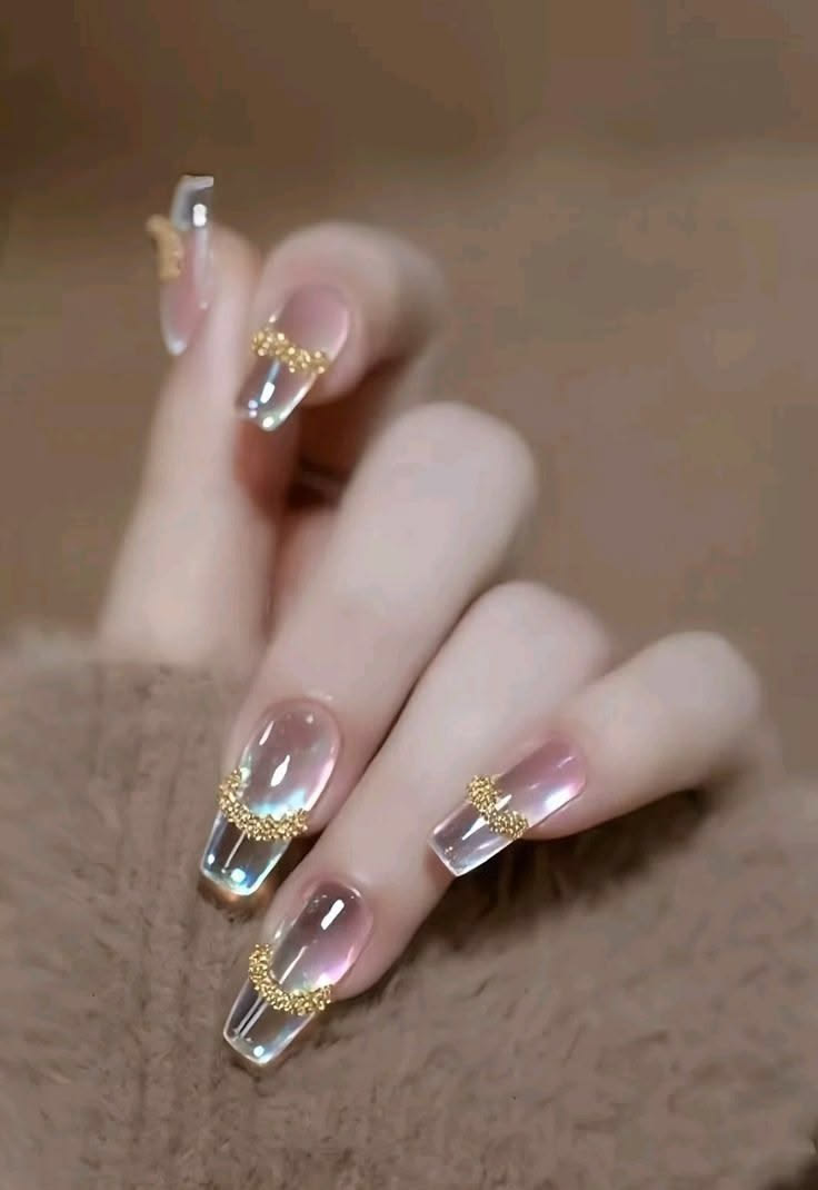 Spring TX nail salon Venus