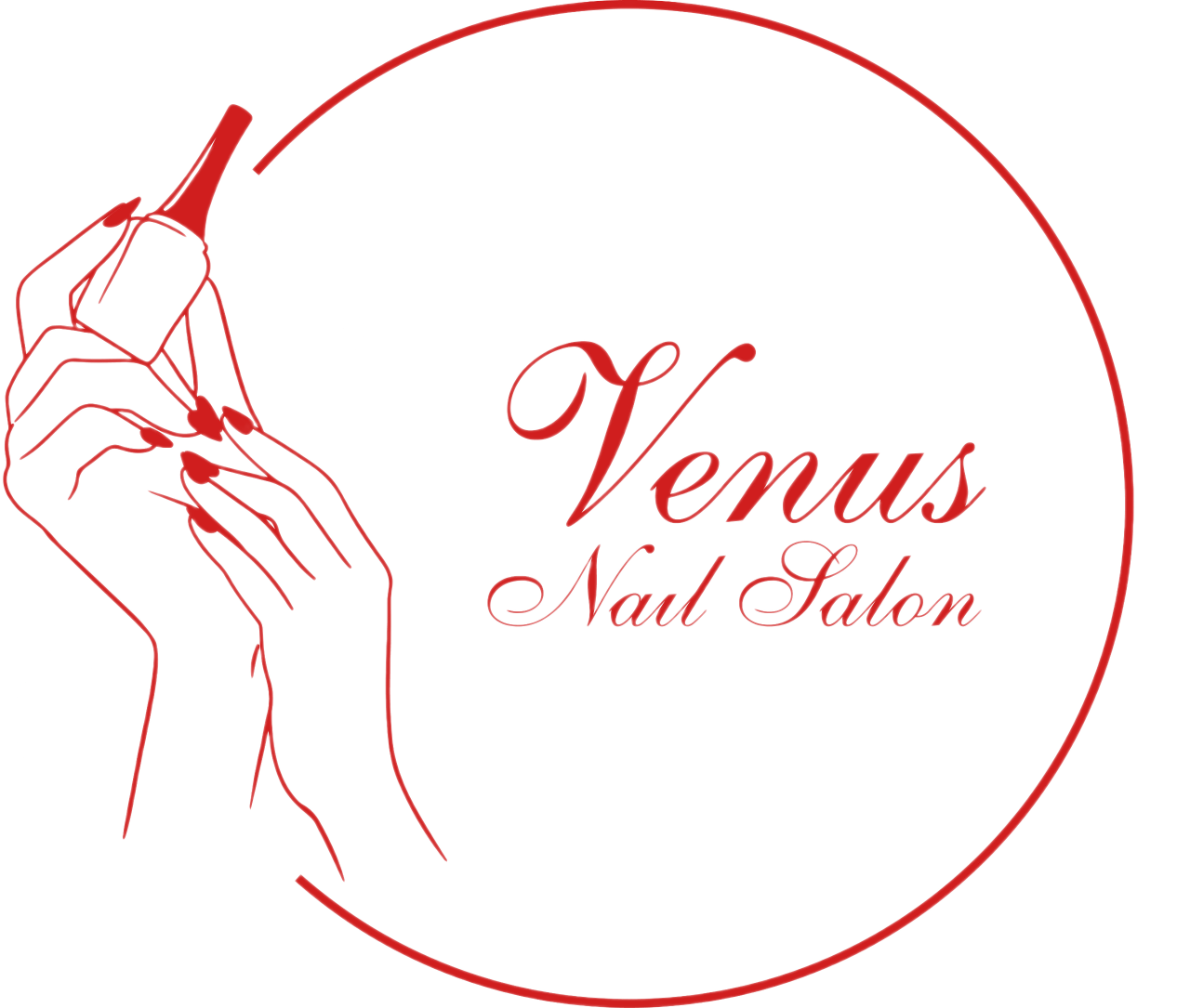 Venus Nail Spa